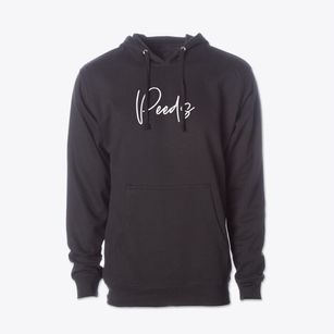 Peeds Virginia Freestyle Cotton Hoodie Sweatshirt