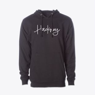 Hackney Pennsylvania Freestyle Cotton Hoodie Sweatshirt