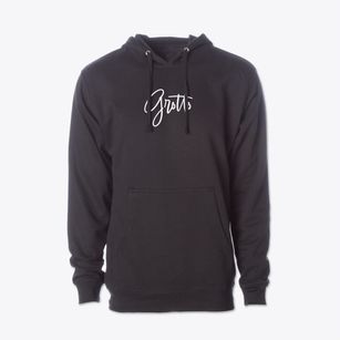 Grotto New York Freestyle Cotton Hoodie Sweatshirt