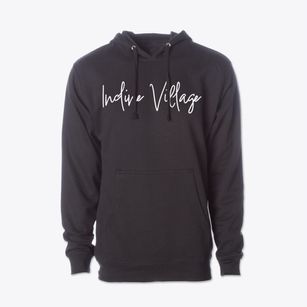 Incline Village Nevada Freestyle Cotton Hoodie Sweatshirt