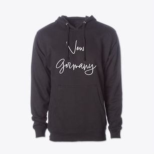 New Germany Maryland Freestyle Cotton Hoodie Sweatshirt