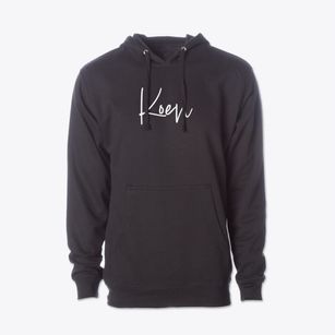 Koen Colorado Freestyle Cotton Hoodie Sweatshirt