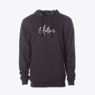 Oletha Texas Freestyle Cotton Hoodie Sweatshirt