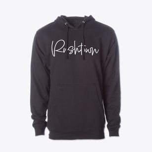 Rushtown Pennsylvania Freestyle Cotton Hoodie Sweatshirt