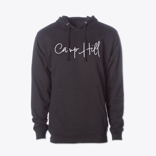 Camp Hill Pennsylvania Freestyle Cotton Hoodie Sweatshirt