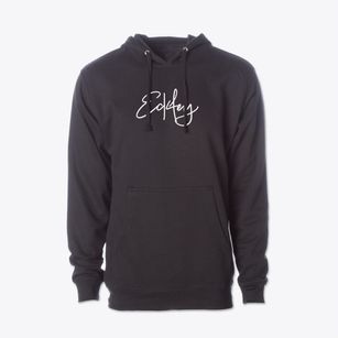 Eckley California Freestyle Cotton Hoodie Sweatshirt