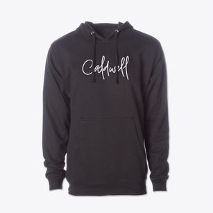Caldwell Kentucky Freestyle Cotton Hoodie Sweatshirt