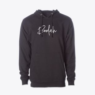 Beulah Oregon Freestyle Cotton Hoodie Sweatshirt