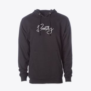 Beatty Idaho Freestyle Cotton Hoodie Sweatshirt