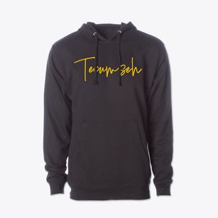 Tecumseh Oklahoma Freestyle Cotton Hoodie Sweatshirt