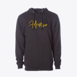 Folkstone North Carolina Freestyle Cotton Hoodie Sweatshirt