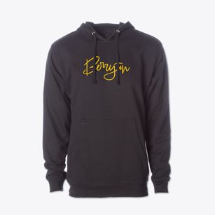 Berryton Kansas Freestyle Cotton Hoodie Sweatshirt