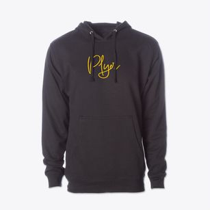 Plyer North Carolina Freestyle Cotton Hoodie Sweatshirt
