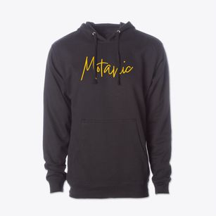Motanic Oregon Freestyle Cotton Hoodie Sweatshirt