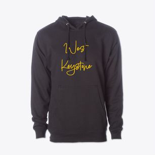 West Keystone Missouri Freestyle Cotton Hoodie Sweatshirt