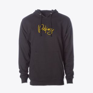 Porkey Pennsylvania Freestyle Cotton Hoodie Sweatshirt