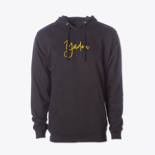 Yaden Kentucky Freestyle Cotton Hoodie Sweatshirt
