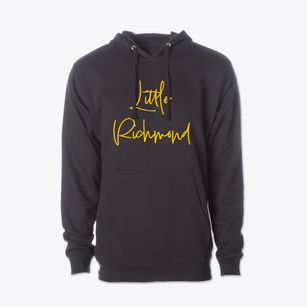 Little Richmond North Carolina Freestyle Cotton Hoodie Sweatshirt