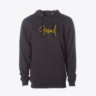 Fiscal Pennsylvania Freestyle Cotton Hoodie Sweatshirt