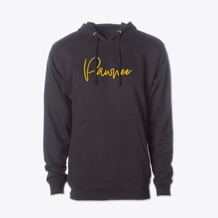 Pawnee Oklahoma Freestyle Cotton Hoodie Sweatshirt