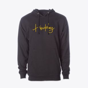 Hinckley Minnesota Freestyle Cotton Hoodie Sweatshirt