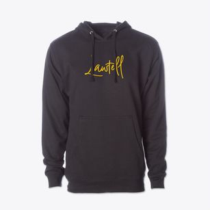 Lawtell Louisiana Freestyle Cotton Hoodie Sweatshirt