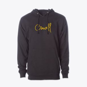 Crowell Texas Freestyle Cotton Hoodie Sweatshirt