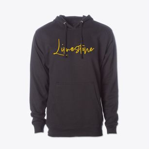 Limestone Oklahoma Freestyle Cotton Hoodie Sweatshirt