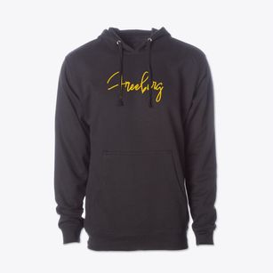 Freeburg Missouri Freestyle Cotton Hoodie Sweatshirt