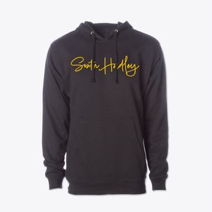 South Hadley Massachusetts Freestyle Cotton Hoodie Sweatshirt