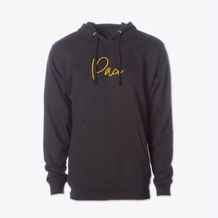 Pace Mississippi Freestyle Cotton Hoodie Sweatshirt