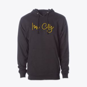 Iron City Tennessee Freestyle Cotton Hoodie Sweatshirt