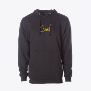 Coal Pennsylvania Freestyle Cotton Hoodie Sweatshirt
