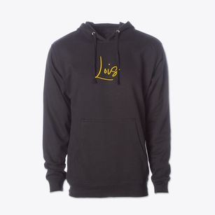 Lois Missouri Freestyle Cotton Hoodie Sweatshirt