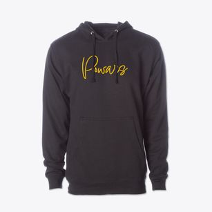Powars Colorado Freestyle Cotton Hoodie Sweatshirt
