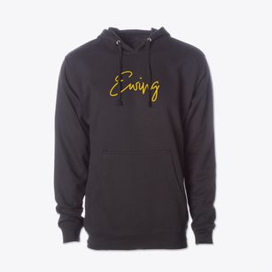 Ewing Ohio Freestyle Cotton Hoodie Sweatshirt