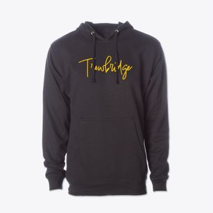 Trowbridge Ohio Freestyle Cotton Hoodie Sweatshirt
