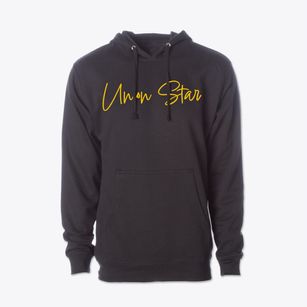 Union Star Kentucky Freestyle Cotton Hoodie Sweatshirt