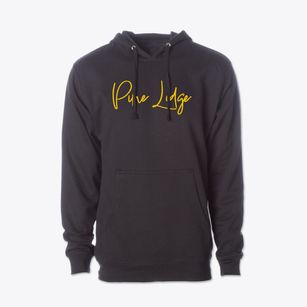 Pine Lodge New Mexico Freestyle Cotton Hoodie Sweatshirt
