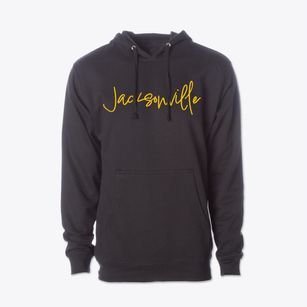 Jacksonville Kentucky Freestyle Cotton Hoodie Sweatshirt