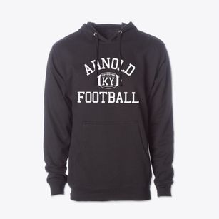 Arnold Kentucky Football Cotton Hoodie Sweatshirt