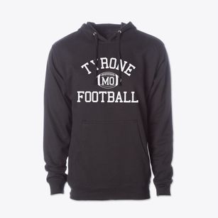 Tyrone Missouri Football Cotton Hoodie Sweatshirt