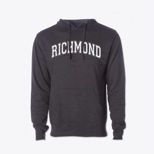 Richmond Elementary School Varsity Arch Cotton Hoodie Sweatshirt
