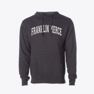 Franklin Pierce High School Varsity Arch Cotton Hoodie Sweatshirt