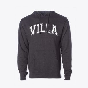 Villa Fundamental Intermediate School Varsity Arch Cotton Hoodie Sweatshirt