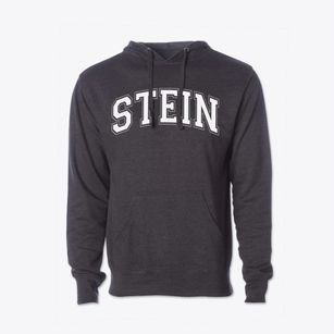 Stein Elementary School Varsity Arch Cotton Hoodie Sweatshirt