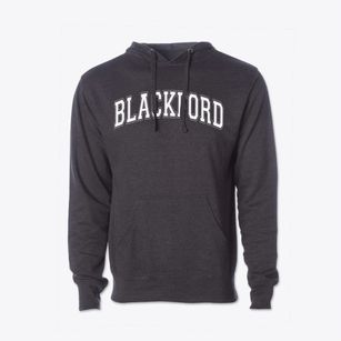 Blackford High School Varsity Arch Cotton Hoodie Sweatshirt