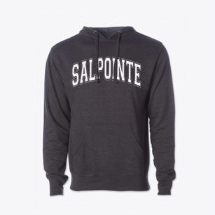 Salpointe Catholic High School Varsity Arch Cotton Hoodie Sweatshirt