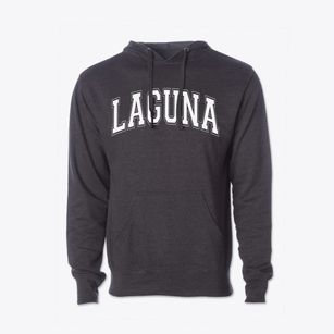 Laguna Elementary School Varsity Arch Cotton Hoodie Sweatshirt