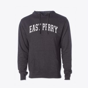 East Perry Elementary School Varsity Arch Cotton Hoodie Sweatshirt
